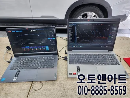 가성비 카오디오 튜닝 AVI 스피커 튜닝 전문점 천안 오토앤아트 / 천안,청주,세종,대전