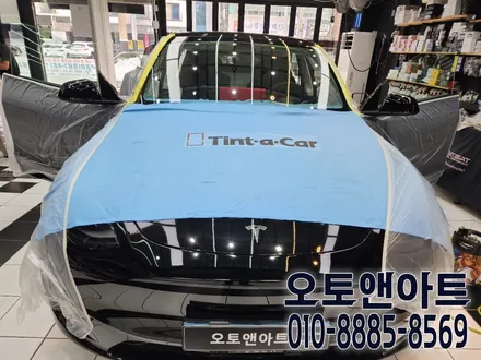 천안 테슬라 모델Y 신차패키지, 신차검수 / 썬팅, 틴팅, 아이나비 블랙박스, 차량용 보조배터리 (아산 공주 안성 세종) / 테슬라 / 모델Y / 천안,청주,세종