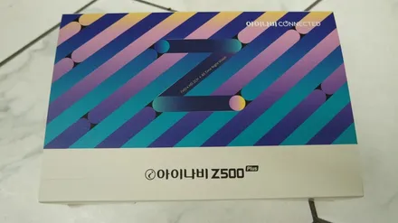 천안틴트어카에서 기아자동차 쏘울 아이나비 Z500플러스 블랙박스 장착! / 천안,청주,세종,대전