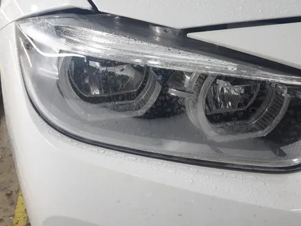 BMW 320D 헤드라이트 (전조등)습기제거 , 결로제거 , 크랙복원 , 파손수리 -천안오토앤아트 / 천안,청주,세종,대전