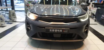 스토닉 바이펑션 합법 인증 LED전조등 야간에도 대낮처럼 / 천안,청주,세종,대전