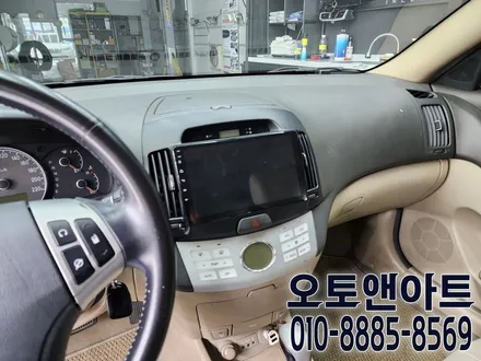아반떼 안드로이드 올인원 설치! 천안아산 중고차 안드로이드 모니터 튜닝 잘하는 오토앤아트 / 천안,청주,세종,대전