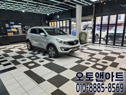 천안 어라운드뷰 / 카젠 스카이뷰 3D 서라운드뷰 오토앤아트 / 천안,청주,세종,대전