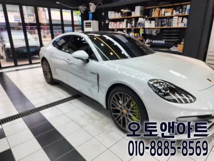 천안 포르쉐 파나메라 자동차 가죽시트 클리닝, 코팅 튜닝 시공후기 (아산 공주 안성 세종) / 포르쉐 / 파나메라 / 천안,청주,세종