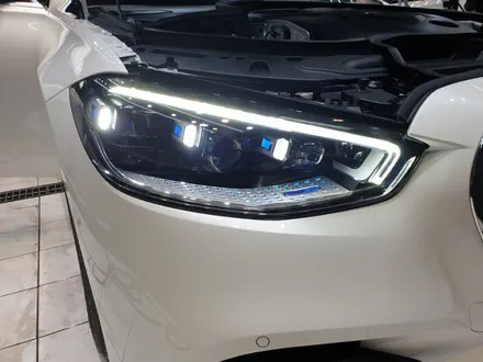 2022 신형 벤츠 S400D 본넷 PPF 틴트어카 타르가LX 완벽한 시공 천안PPF 맡겨주세요. / 천안,청주,세종,대전