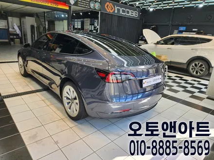 천안 아산 테슬라 모델3 썬팅, 틴팅, 발수코팅, 생활보호 PPF까지 (평택 안성 진천 세종 공주에서도 찾으시는 테슬라 전문점) / 천안,청주,세종,대전