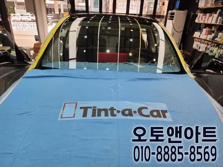 천안 테슬라 모델Y 신차패키지, 신차검수 / 썬팅, 틴팅, 아이나비 블랙박스, 차량용 보조배터리 (아산 공주 안성 세종) / 테슬라 / 모델Y / 천안,청주,세종