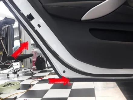 BMW420d 풍절음차단 천안 윈드킹 오토앤아트를 왜 주목하는가? / 천안,청주,세종,대전