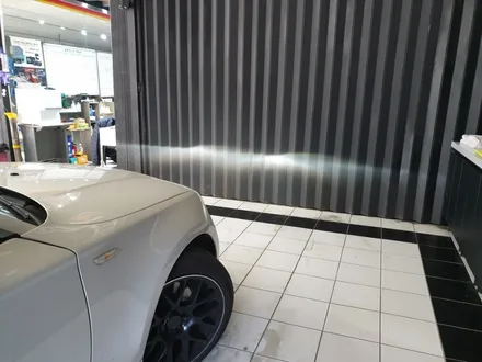 BMW 120d (e82) 헤드라이트 내부복원 , 백화클리닝, 헬라벌브교체 / 천안,청주,세종,대전