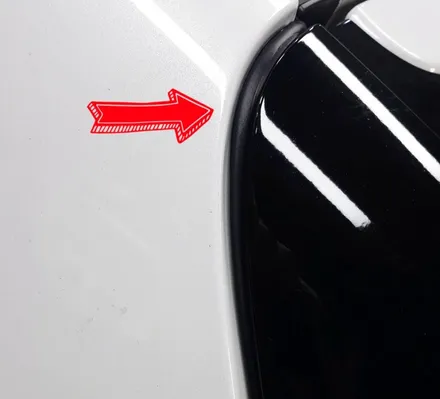 천안 니로 자동차 풍절음 차단은 역시 윈드킹이 가성비 갑~! / 천안,청주,세종,대전