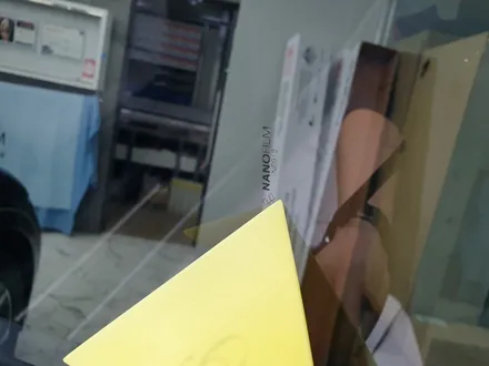 기아 전기차 EV6 에 걸맞는 최고등급 나노필름NF9 천안썬팅 굿 초이스 / 천안,청주,세종,대전
