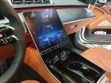 2022 신형 벤츠 S400D 본넷 PPF 틴트어카 타르가LX 완벽한 시공 천안PPF 맡겨주세요. / 천안,청주,세종,대전