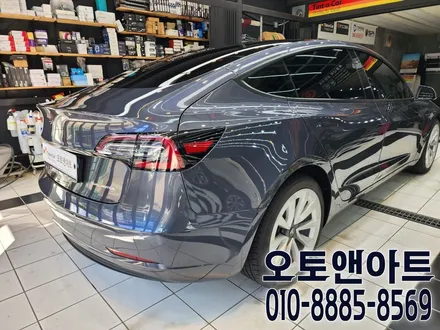 천안 아산 테슬라 모델3 썬팅, 틴팅, 발수코팅, 생활보호 PPF까지 (평택 안성 진천 세종 공주에서도 찾으시는 테슬라 전문점) / 천안,청주,세종,대전