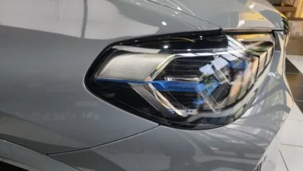 BMW X4 실내PPF + 헤드라이트PPF / 천안시 서북구