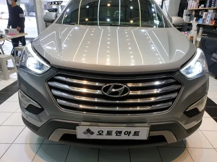 할로겐보다 어두운 맥스크루즈 HID 맞아?  조도저하 해결 반사판 증착+D1S LED 교체 / 천안,청주,세종,대전
