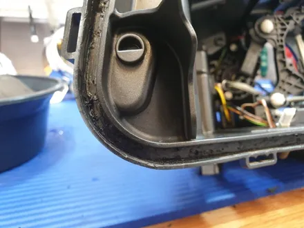 천안 헤드라이트 습기 / 내부 복원 / BMW520d 한번에 잘하는 똑똑한 방법 / 천안,청주,세종,대전