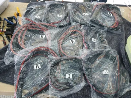천안 테슬라모델3 썬팅 + 본넷  패키지로 가성비 조합 시공 / 천안,청주,세종,대전