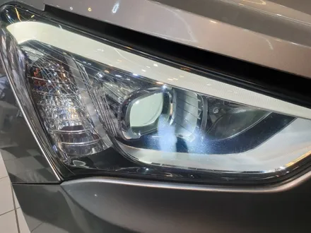 할로겐보다 어두운 맥스크루즈 HID 맞아?  조도저하 해결 반사판 증착+D1S LED 교체 / 천안,청주,세종,대전