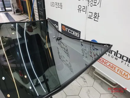 천안자동차유리교환 쉽고 빠르게 할수 있는 방법 공유 / 천안,청주,세종,대전