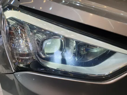할로겐보다 어두운 맥스크루즈 HID 맞아?  조도저하 해결 반사판 증착+D1S LED 교체 / 천안,청주,세종,대전