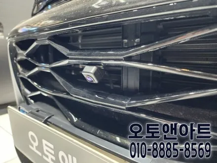 천안 쉐보레 트레일블레이저 자동차 어라운드뷰 고화질 순정기능연동 슈퍼뷰 설치 튜닝 (아산 공주 안성 세종) / 쉐보레 / 트레일블레이저 / 천안,청주,세종