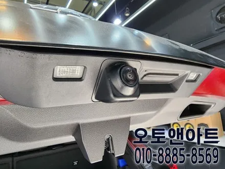 천안 쉐보레 트레일블레이저 자동차 어라운드뷰 고화질 순정기능연동 슈퍼뷰 설치 튜닝 (아산 공주 안성 세종) / 쉐보레 / 트레일블레이저 / 천안,청주,세종