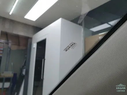 [천안/아산/평택]경차 모닝이 열차단에 탁월한 틴트어카썬팅 포시즌을 만나면? / 천안,청주,세종,대전