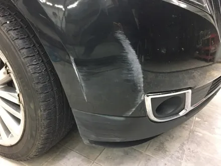 천안 판금도색 링컨 MKX 완변복원!! / 천안,청주,세종,대전