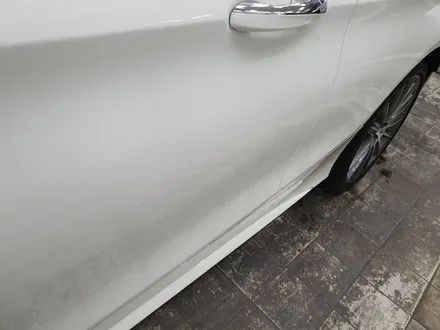 천안판금도색 벤츠 C220d 쿠페 / 천안,청주,세종,대전