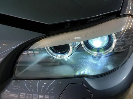 BMW520D (F10) 헤드라이트내부복원 + 습기제거 복원나라 천안점 / 천안,청주,세종,대전