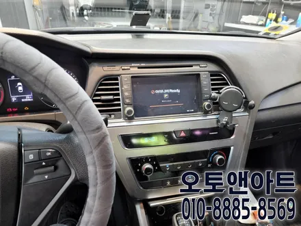 천안아산 스포티지 튜닝 / 안드로이드 올인원, 어라운드뷰 설치 전문점 (당진 평택 청주 대전에서도 찾아주시는 오토앤아트) / 천안,청주,세종,대전