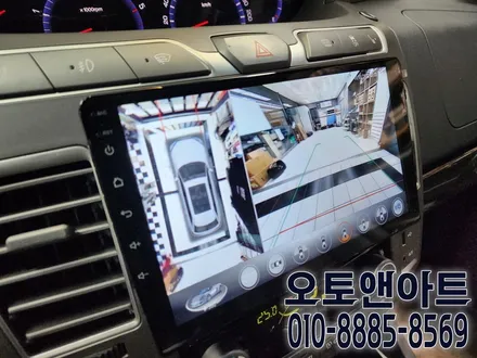 천안 어라운드뷰 / 코란도 투리스모 2D 옴니뷰 탈거 후 3D스카이뷰 설치! (대전 청주 평택 안성 당진에서 유명한 오토앤아트) / 천안,청주,세종,대전