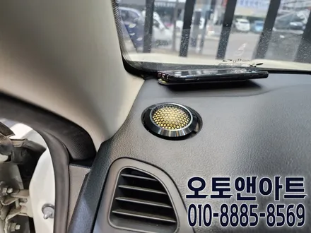 르노 SM5 카오디오 스피커 튜닝 - AVI G1 시공으로 먹먹한 사운드 탈출! (천안 아산 오토앤아트) / 천안,청주,세종,대전