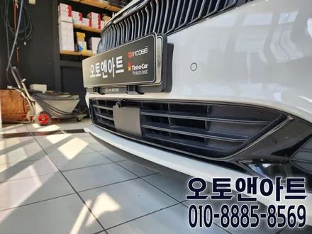 천안 아산 K5 어라운드뷰 + 안드로이드 올인원 모니터 설치 시공후기 (세종 공주 대전 안성 튜닝전문점) / 천안,청주,세종,대전