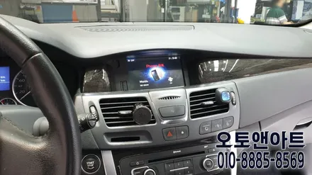르노 SM5 안드로이드 올인원 카나로X PLUS 10인치 카플레이 모니터, 고화질 후방카메라 시공후기 (천안 아산 공주 안성 세종) / 천안,청주,세종,대전