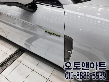 천안 포르쉐 파나메라 자동차 가죽시트 클리닝, 코팅 튜닝 시공후기 (아산 공주 안성 세종) / 포르쉐 / 파나메라 / 천안,청주,세종