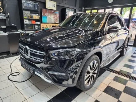 벤츠 GLE350 PPF 프론트패키지 [천안PPF] 신차 돌빵 방지 가장 좋은 방법 공유 / 천안시 서북구