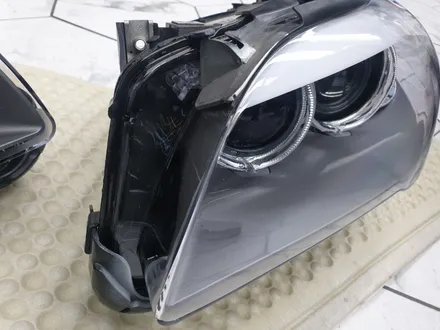 천안 헤드라이트 습기 / 내부 복원 / BMW520d 한번에 잘하는 똑똑한 방법 / 천안,청주,세종,대전