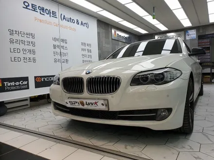천안 헤드라이트 습기 / 내부 복원 / BMW520d 한번에 잘하는 똑똑한 방법 / 천안,청주,세종,대전