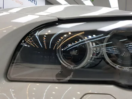 천안 헤드라이트 습기 / 내부 복원 / BMW520d 한번에 잘하는 똑똑한 방법 / 천안,청주,세종,대전