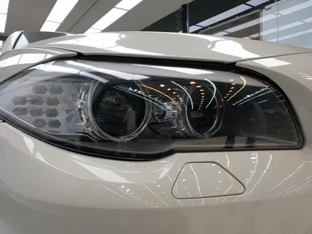 천안 헤드라이트 습기 / 내부 복원 / BMW520d 한번에 잘하는 똑똑한 방법 / 천안,청주,세종,대전