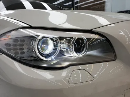 천안 헤드라이트 습기 / 내부 복원 / BMW520d 한번에 잘하는 똑똑한 방법 / 천안,청주,세종,대전