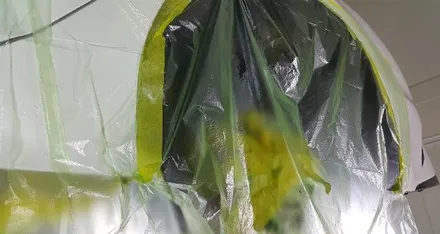 천안썬팅 외형복원, 생생 지식 / 천안시 서북구