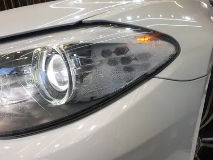 천안 헤드라이트 습기 / 내부 복원 / BMW520d 한번에 잘하는 똑똑한 방법 / 천안,청주,세종,대전