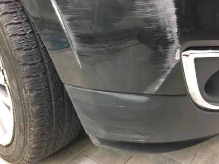천안 판금도색 링컨 MKX 완변복원!! / 천안,청주,세종,대전
