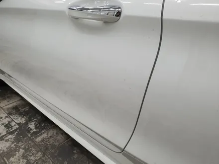 천안판금도색 벤츠 C220d 쿠페 / 천안,청주,세종,대전