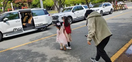 천안엠비언트 순정형 교체품 카니발 KA4 엠비언트 출시 다음주부터 장착시작합니다.(SEDONA) / 천안,청주,세종,대전