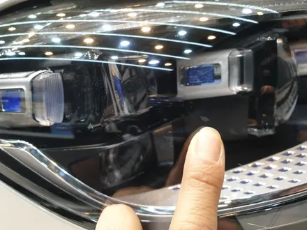 2022 신형 벤츠 S400D 본넷 PPF 틴트어카 타르가LX 완벽한 시공 천안PPF 맡겨주세요. / 천안,청주,세종,대전