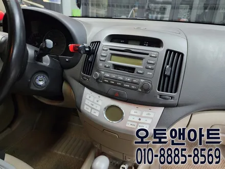 아반떼 안드로이드 올인원 설치! 천안아산 중고차 안드로이드 모니터 튜닝 잘하는 오토앤아트 / 천안,청주,세종,대전