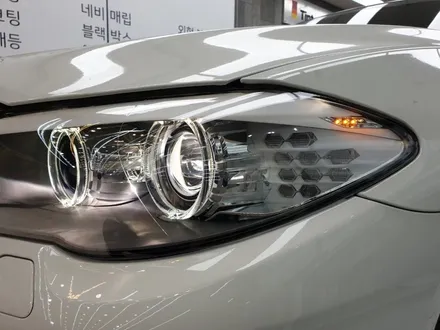 천안 헤드라이트 습기 / 내부 복원 / BMW520d 한번에 잘하는 똑똑한 방법 / 천안,청주,세종,대전